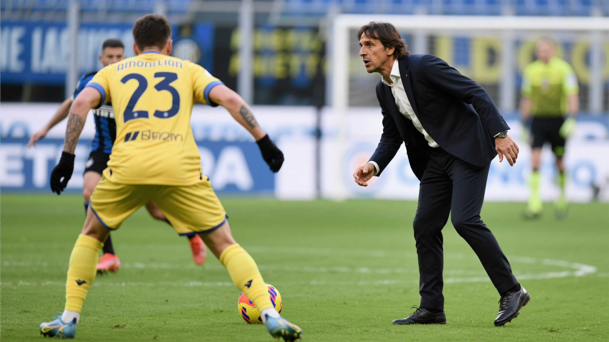 AI运动行为预测